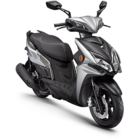 ⭐︎低走行 キムコ VJR125 KYMCO⭐︎ - その他